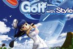 Test Pangya golf with style