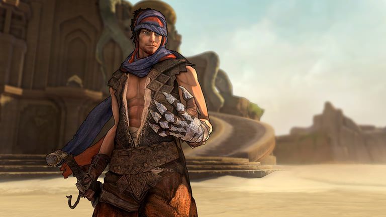 test prince of persia xbox 360 image (9)