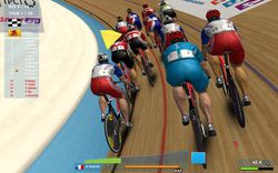test pro cycling manager 2008 image (2)