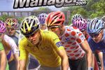 test pro cycling manager saison 2009 pc image presentation