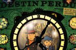 Test Professeur Layton et le destin perdu