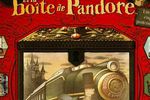 Test Professeur Layton - Pandore