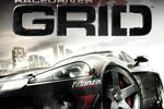 test race driver grid ps3 image presentation