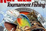 Test Rapala Tournament Fishing