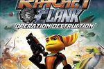 test ratchet et clank operation destruction image presentation