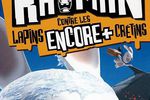 Test Rayman contre les lapins encore plus cr