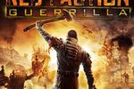 test red faction guerrilla xbox 360 image presentation