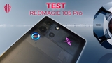 Test du Redmagic 10S Pro : le smartphone gaming poussé à son maximum !