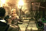 test resident evil 5 xbox 360 image (3)