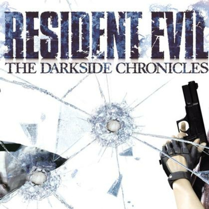 Test Resident Evil Darkside Chronicles