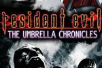 Test Resident Evil The Umbrella Chronicles