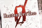 Test Resident Evil Zero