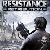 Test Resistance Retribution