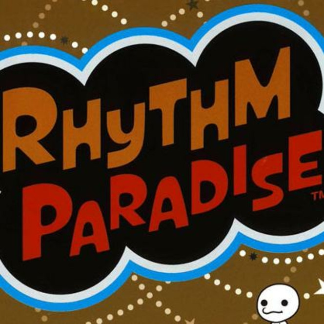 Test Rhythm Paradise