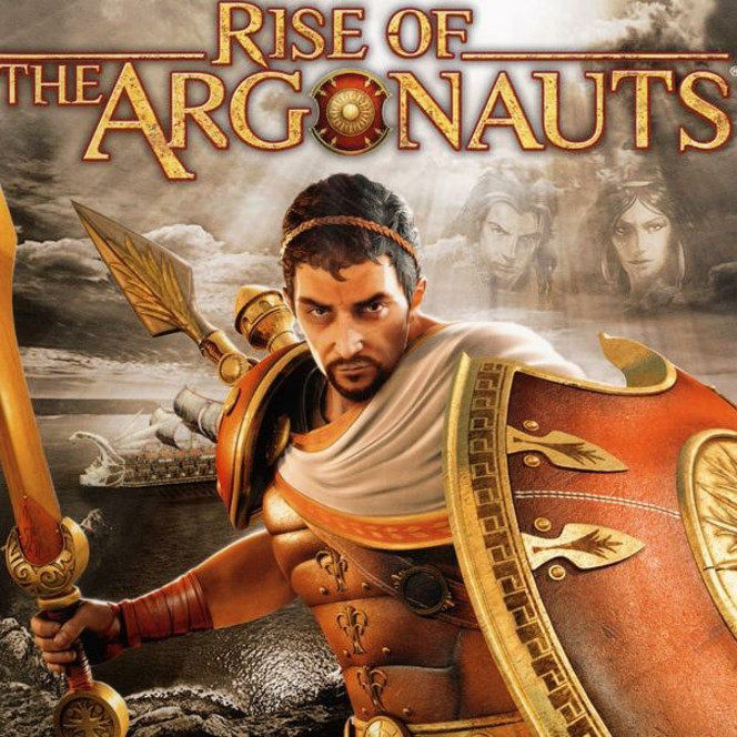 Test Rise of the argonauts