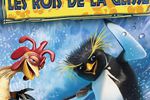 Test Les Rois de la Glisse