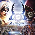 Sacred 2 : vidéo introduction