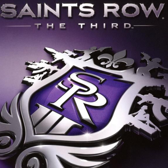 Test Saints Row The Third