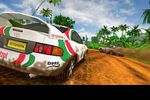 test sega rally psp image (29)