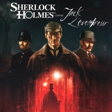 Test Sherlock Holmes contre Jack l'éventreur