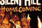 Test Silent Hill Homecoming