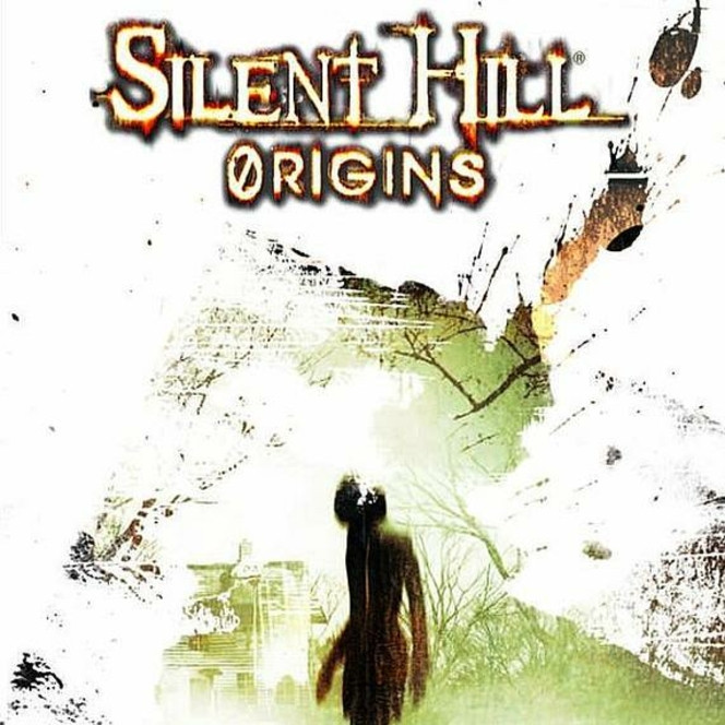 test silent hill origins psp image presentation