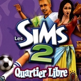 Les Sims 2 Quartier Libre : patch 2