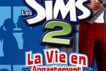 Test Sims 2 La vie en appartement