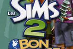 Test Les Sims Bon voyage