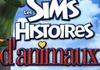 Test Les Sims Histoires d'animaux