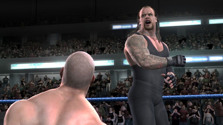 Test Smackdown vs Raw 2008 PS3 image (16)