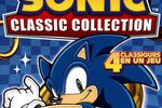 Test Sonic Classic Collection