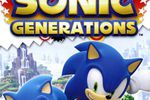 Test Sonic Generations