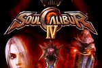test soulcalibur 4 ps3 image presentation