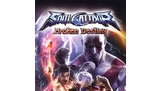 Test Soulcalibur Broken Destiny