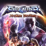 Test Soulcalibur Broken Destiny