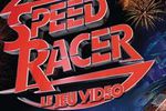 Test Speed Racer Wii