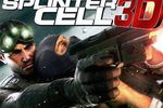 Test Splinter cell 3d