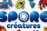 Test Spore Creatures