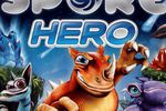Test Spore hero