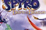Test Spyro Naissance Dragon