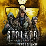 STALKER Clear Sky : patch 1.5.06