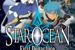 test star ocean first departure psp image presentation