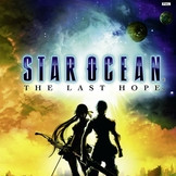 Test Star Ocean The Last Hope