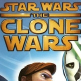 Test Star Wars The Clone Wars Wii