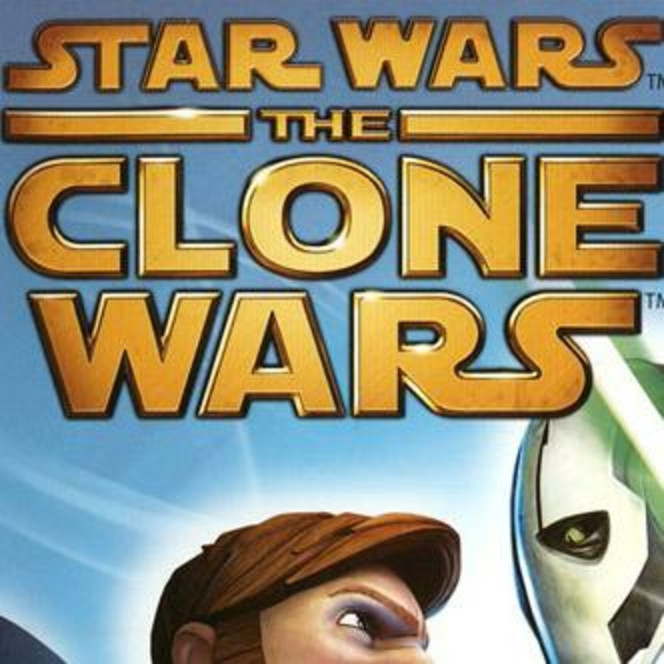 Test Star Wars the clone wars