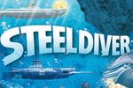 Test Steel diver