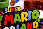 Test Super Mario 3D Land