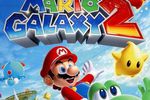 Test Super Mario Galaxy 2