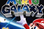 test super Mario Galaxy